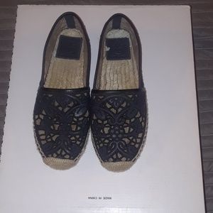 Tory Burch Espadrille Shoes